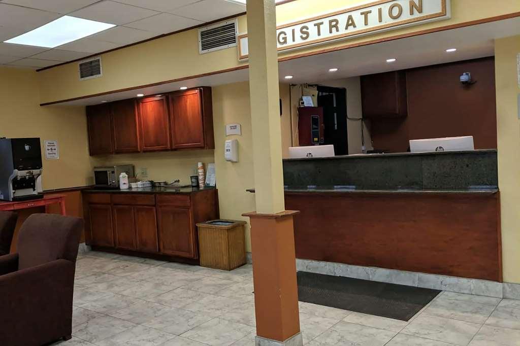 Ramada By Wyndham Rome - Verona Εσωτερικό φωτογραφία