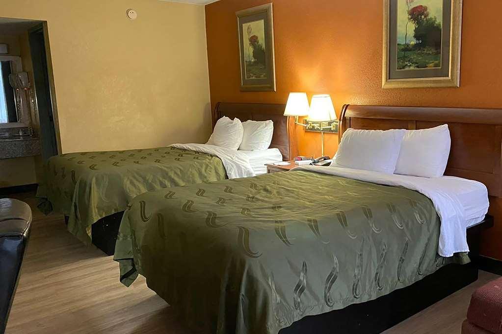 Ramada By Wyndham Rome - Verona Δωμάτιο φωτογραφία