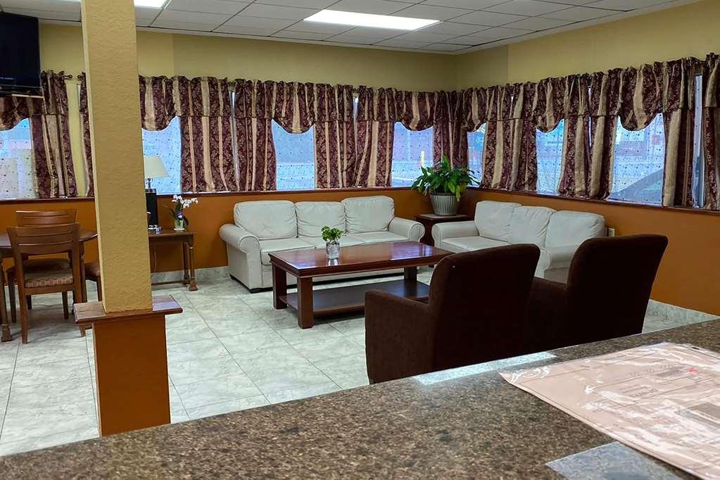 Ramada By Wyndham Rome - Verona Εσωτερικό φωτογραφία