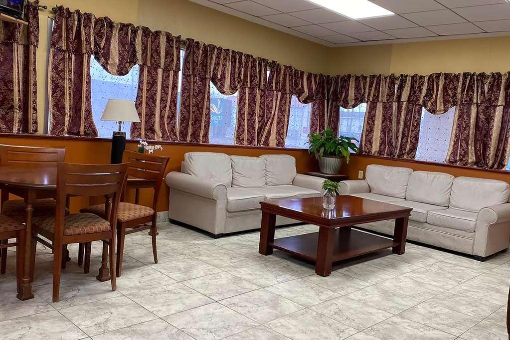 Ramada By Wyndham Rome - Verona Εσωτερικό φωτογραφία
